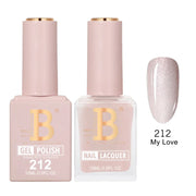 Billionaire Imperial Duo Matching - #212 My Love