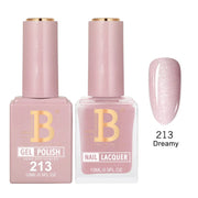 Billionaire Imperial Duo Matching - #213 Dreamy
