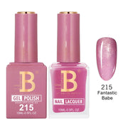 Billionaire Imperial Duo Matching - #215 Fantastic Babe