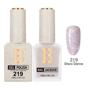 Billionaire Imperial Duo Matching - #219 Disco Dance
