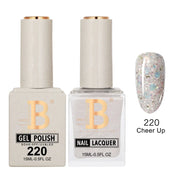 Billionaire Imperial Duo Matching - #220 Cheer Up