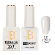 Billionaire Imperial Duo Matching - #221 Mother of Pearl