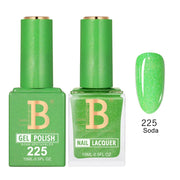 Billionaire Imperial Duo Matching - #225 Soda