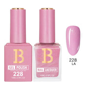 Billionaire Imperial Duo Matching - #228 LA