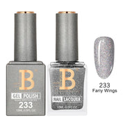 Billionaire Imperial Duo Matching - #233 Fariy Wings