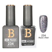 Billionaire Imperial Duo Matching - #234 Rock n Roll