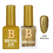 Billionaire Imperial Duo Matching - #235 Billionaire