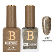 Billionaire Imperial Duo Matching - #237 Legendary