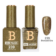 Billionaire Imperial Duo Matching - #239 Bronzed Era