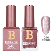 Billionaire Imperial Duo Matching - #240 Princess