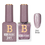 Billionaire Imperial Duo Matching - #241 Bridal