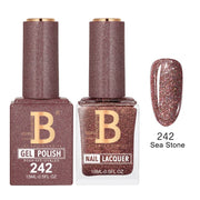 Billionaire Imperial Duo Matching - #242 Sea Stone