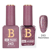 Billionaire Imperial Duo Matching - #243 Razzmatazz