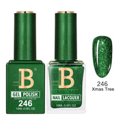 Billionaire Imperial Duo Matching - #246 Xmas Tree