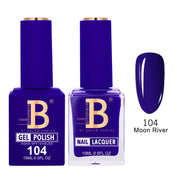 Billionaire Imperial Duo Matching - #104 Moon River