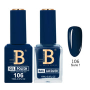 Billionaire Imperial Duo Matching - #106 Sure !