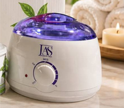 JAS Wax Warmer (single)