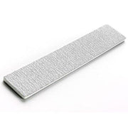 NAIL FILES - JUMBO ZEBRA - 80/80 - 50 ct