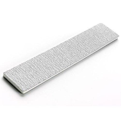 NAIL FILES - JUMBO ZEBRA - 80/80 - 50 ct
