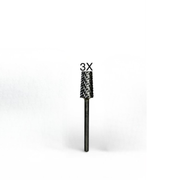 J&J Priceless 3/32 Carbide - 3in1 Bit - 3XCOARSE #3XC