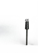 J&J Priceless 3/32 Carbide - 3in1 Bit - 4XCOARSE #4XC