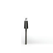 J&J Priceless 3/32 Carbide - 3in1 Bit - FINE #F