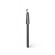 J&J Priceless 3/32 Carbide - Cone Bit - FINE #F