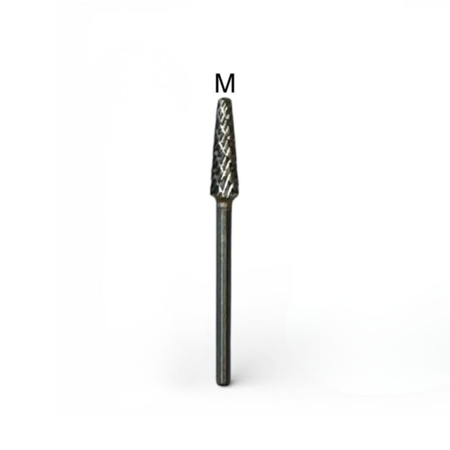 J&J Priceless 3/32 Carbide - Cone Bit - MEDIUM #M