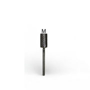 J&J Priceless 3/32 Carbide - Large Barrel Bit - MEDIUM #M