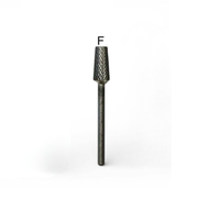 J&J Priceless 3/32 Carbide - TAPE CUTICLE - FINE #F