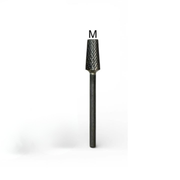J&J Priceless 3/32 Carbide - TAPE CUTICLE - MEDIUM #M
