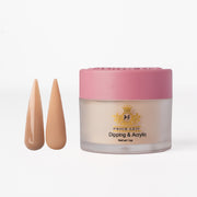 J&J PRICE LESS Acrylic - Dipping - Ombre' Powder 2oz - A27