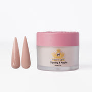 J&J PRICE LESS Acrylic - Dipping - Ombre' Powder 2oz - N13