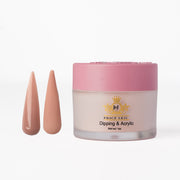 J&J PRICE LESS Acrylic - Dipping - Ombre' Powder 2oz - N17