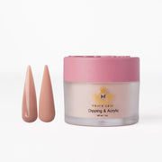 J&J PRICE LESS Acrylic - Dipping - Ombre' Powder 2oz - N18