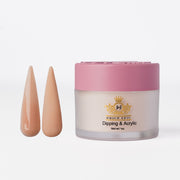 J&J PRICE LESS Acrylic - Dipping - Ombre' Powder 2oz - N3