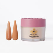 J&J PRICE LESS Acrylic - Dipping - Ombre' Powder 2oz - N7