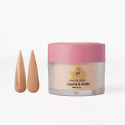 J&J PRICE LESS Acrylic - Dipping - Ombre' Powder 2oz - N8