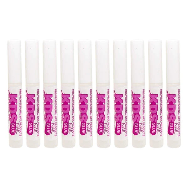 KDS Nail Glue 10pcs