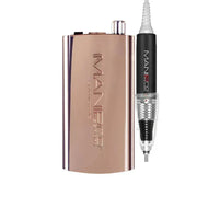 Kupa Manipro Passport Portable - ROSE GOLD Color - TTT Nails Supply