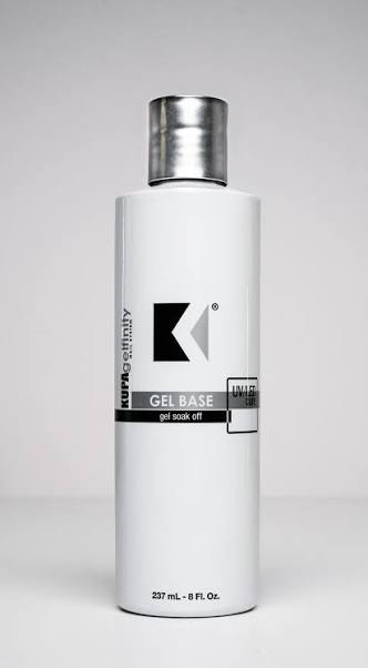 KUPA GelFinity Base Coat Refill 8oz