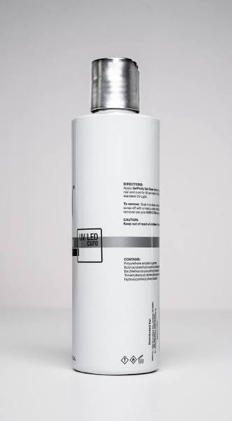 KUPA GelFinity Base Coat Refill 8oz