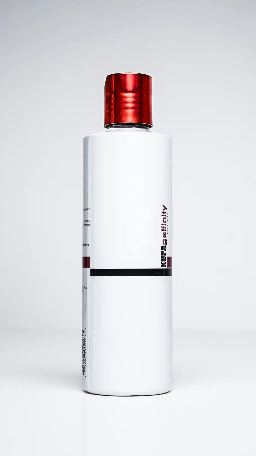 KUPA GelFinity Top Coat No Wipe (No Cleanse) Refill 8oz
