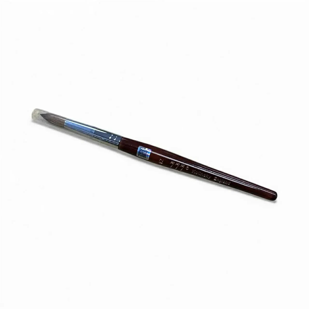 Acrylic Nail Brush Kolinsky 777 - size #12 - TTT Nails Supply