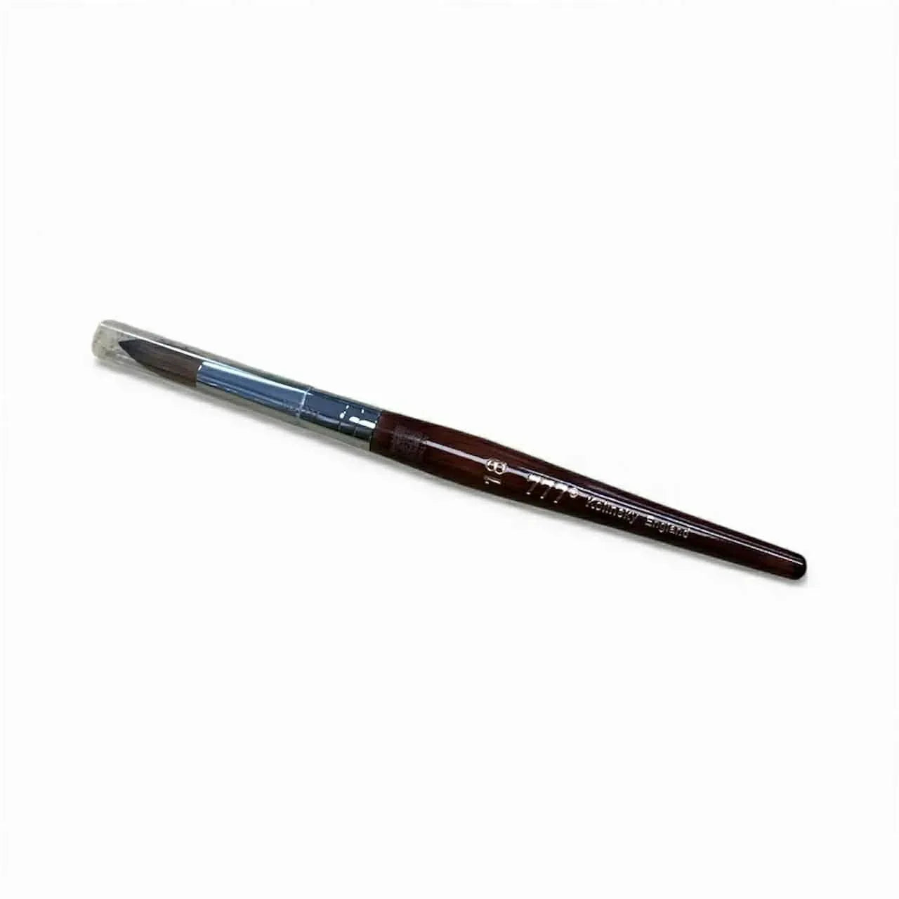 Acrylic Nail Brush Kolinsky 777 - size #18 - TTT Nails Supply