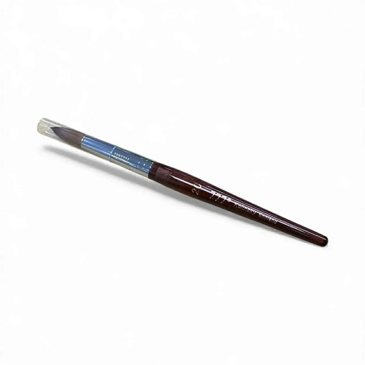 Acrylic Nail Brush Kolinsky 777 - size #20 - TTT Nails Supply