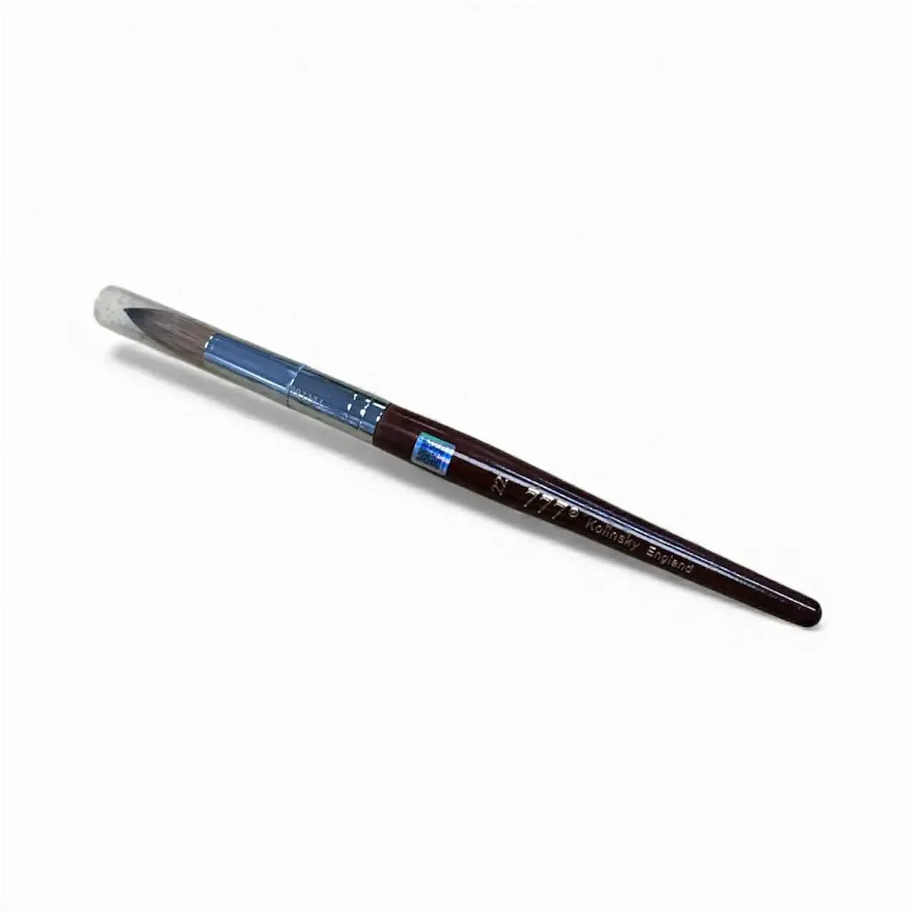 Acrylic Nail Brush Kolinsky 777 - size #22 - TTT Nails Supply