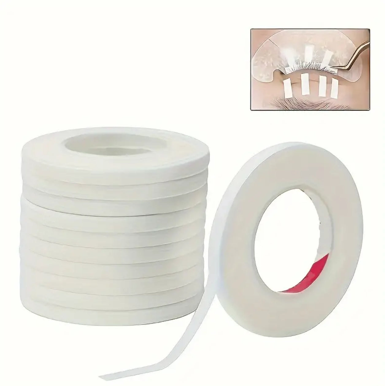 Lash Tap