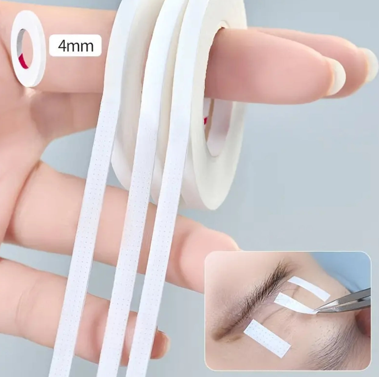 Lash Tap
