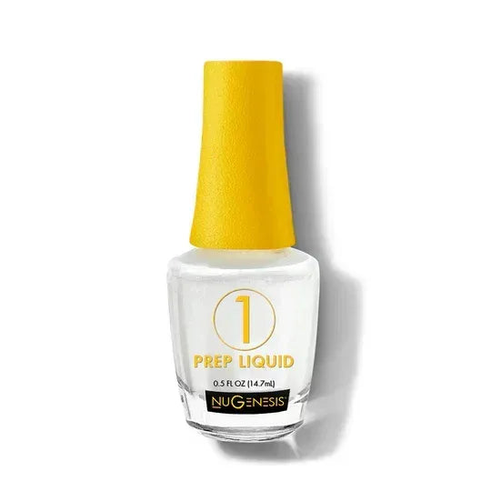 NUGENESIS Dip Essentials - Prep #1 0.5oz - TTT Nails Supply